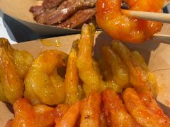 -醉炫音速烧烤·干煸菜(沙河总店)