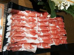 -呷哺呷哺(华林国际店)