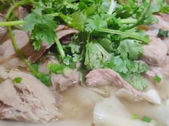 -乔阿马·江南味·驴肉香(龙湖华泾天街店)