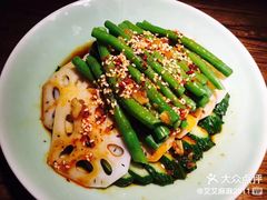 开胃菜-淀里船宴(裕华东路店)