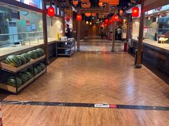 -锦绣金山人家(友谊店)