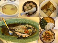 -湖北味道(湖北大厦店)