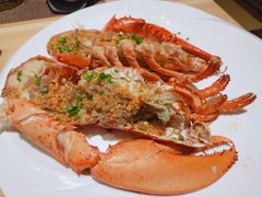 -割烹旭日本料理(龙湖狮山天街店)