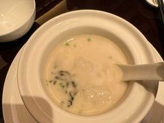 -万豪中餐厅·粤菜·北京粤财JW万豪酒店