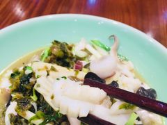 -虎哥私房菜(馒头山店)