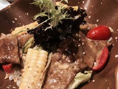 -花潮料理艺食馆(世欧广场店)