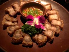 -花马天堂云南餐厅 Lost Heaven(高邮路店)