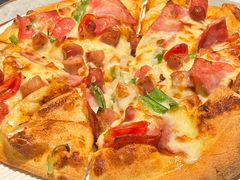 -必胜客(城西银泰店)