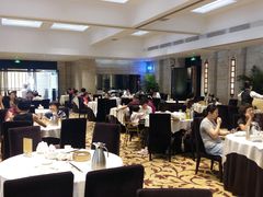 大堂-广东胜利宾馆西关粤中餐厅