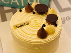 -théATRE 茶聚场(王府中環店)