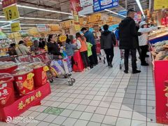 -大润发(王庄店)