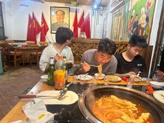 -人民公社大食堂(顺义总店)