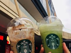 -星巴克臻选(湛江鼎盛广场店)