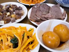 -清真磨沟沿老字号牛肉面(总店)