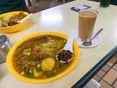 -金利食店(氹仔店)