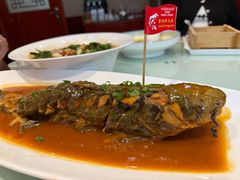 -老德州四合院·德州菜(天衢路店)