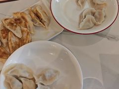 -东方饺子王(和平里店)