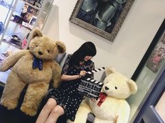 -Mr.J义法厨房(北医店)