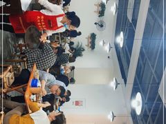 大堂-成都味道(望江西路店)