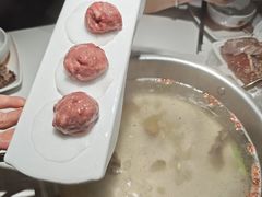 -潮发潮汕牛肉店(永庆坊店)