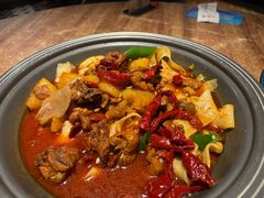 -耶里夏丽·新疆菜(徐家汇臻选店)