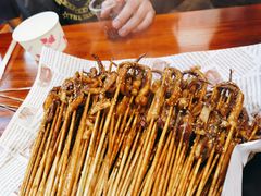 -十里铺铁板鱿鱼