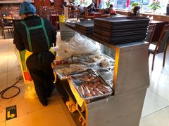 -马凯餐厅(长椿街店)