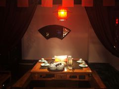-匠岳·王宝器麻椒鱼(会展中心店)