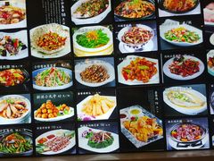 菜单-天下春花园酒店(大东店)