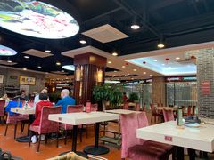大堂-点都德(汇盈广场店)