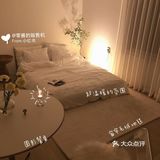自然风的卧室