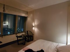 -上海柏悦酒店