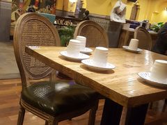 -阿凡提餐厅(簋街店)