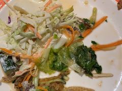 -比格比萨自助(宝山日月光店)