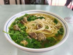-杨记拉面总店