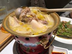 -关东小磨东北菜(漕河泾印象城店)