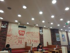 大堂-食其家·牛丼咖喱(文三路店)