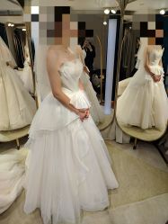 -LA GRACE高端婚纱礼服定制馆