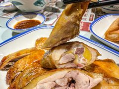 -顺德杨廷记(白云山店)