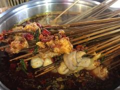 -屋头串串(新街里店)
