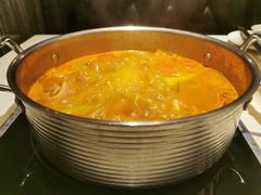 -一哥澳门豆捞·澳门风打边炉(高德置地店)