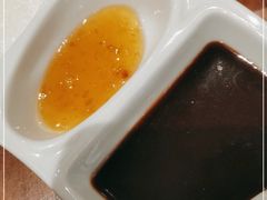 -北京老铺烤鸭(高新店)