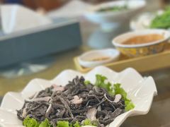 -民族饭荘(新华大街店)