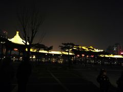 -迎泽公园