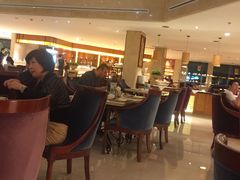 -上海建国宾馆-葵园餐厅