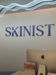 -SKINIST丽铂医疗美容