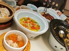 -客语客家菜(华发商都店)