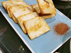 -云采云南菜(中山北路店)