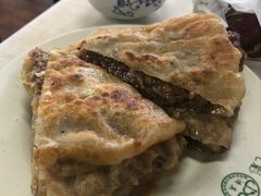 -清真永恒华威肉饼(潘家园店)