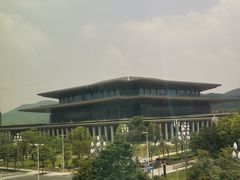 -广州市城市规划展览中心